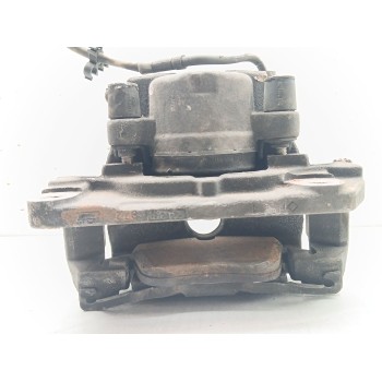 Recambio de pinza freno delantera derecha para jaguar xf 2.2 diesel luxury referencia OEM IAM ATE  