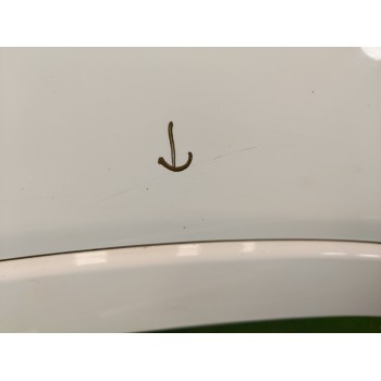 Recambio de aleta delantera derecha para ford kuga ii (dm2) 1.5 ecoboost referencia OEM IAM 2344151  