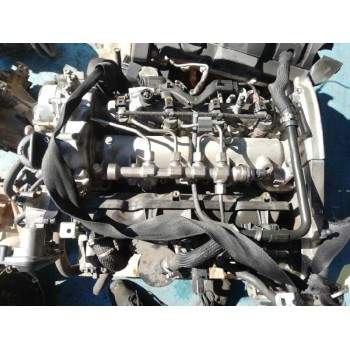 MOTOR CASCO A20DT CASCO 