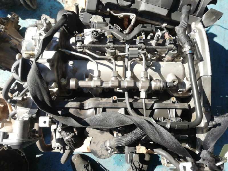 Recambio de motor casco para opel insignia berlina 2.0 cdti cat referencia OEM IAM A20DT CASCO 