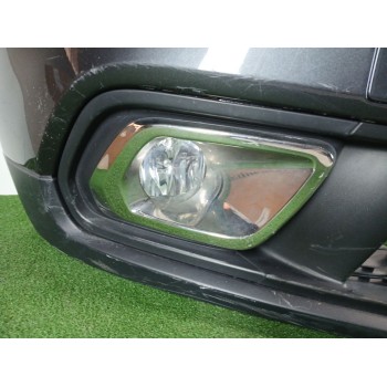 Recambio de paragolpes delantero para dacia sandero ambiance referencia OEM IAM 620226530r  