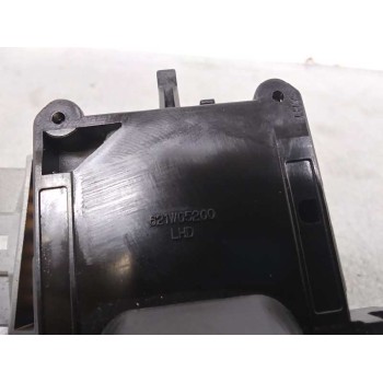 Recambio de mando limpia para hyundai tucson (jm) 2.0 cat referencia OEM IAM 621W05200  