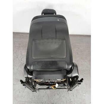 Recambio de asiento delantero derecho para bmw x5 (e70) xdrive30d referencia OEM IAM  REGULACION ELECTRICA 