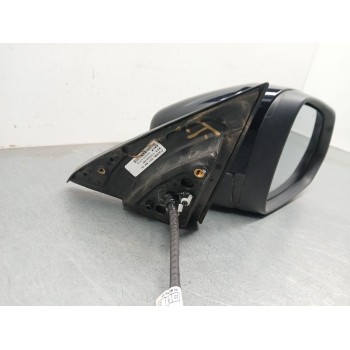 Recambio de retrovisor derecho para mg zs suv (azs1) 1.5 vti referencia OEM IAM 11370240PBC  