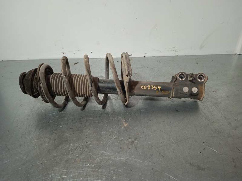 Recambio de amortiguador delantero derecho para hyundai i20 classic referencia OEM IAM 546604P000  