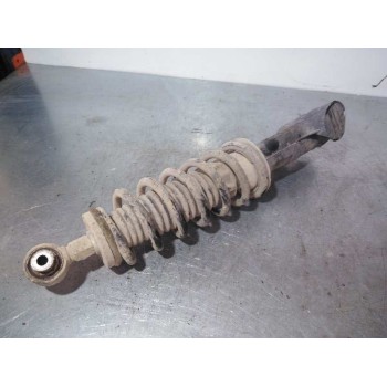 AMORTIGUADOR TRASERO IZQUIERDO 