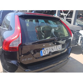 Recambio de porton trasero para volvo xc60 i suv (156) 2.4 d referencia OEM IAM 39811096  