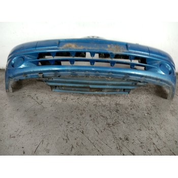 Recambio de paragolpes delantero para renault clio ii (bb_, cb_) 1.5 dci (b/cb07) referencia OEM IAM   