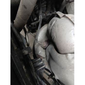 Recambio de filtro de particulas para citroën jumpy iii furgoneta (v_) 1.6 bluehdi 95 referencia OEM IAM PSAS004  