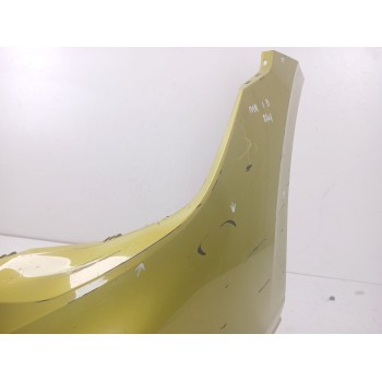 Recambio de paragolpes delantero para volkswagen golf viii (cd1) 1.4 tsi ehybrid referencia OEM IAM 5H0807221H  