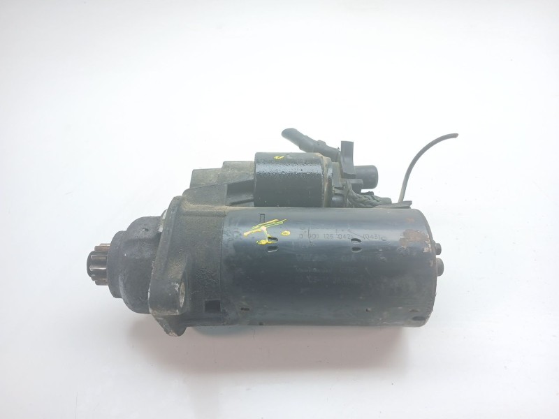Recambio de motor arranque para volkswagen golf iv (1j1) 1.9 tdi referencia OEM IAM 0001125042  