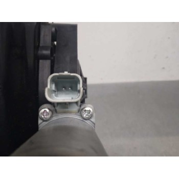 Recambio de elevalunas delantero derecho para nissan qashqai (j11) tekna premium referencia OEM IAM 807004EA0D ELÉCTRICO 2 PINES