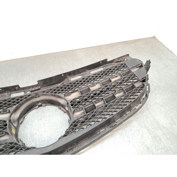 Recambio de rejilla paragolpes delantero para mercedes-benz clase e (w212) e 500 (212.073) referencia OEM IAM A2128851400  