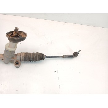 Recambio de cremallera direccion para ford focus iv (hn) 1.0 ecoboost referencia OEM IAM JX6C3A500CE  