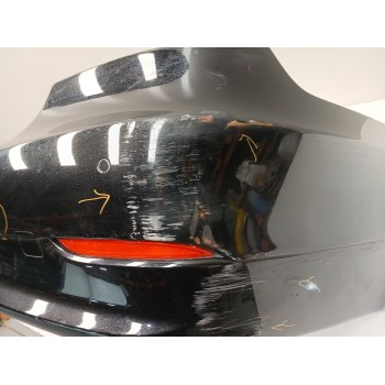 Recambio de paragolpes trasero para bmw 5 (e60) 520 d referencia OEM IAM 51127178182  