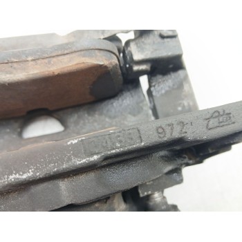Recambio de pinza freno delantera derecha para jaguar xf 2.2 diesel luxury referencia OEM IAM ATE  