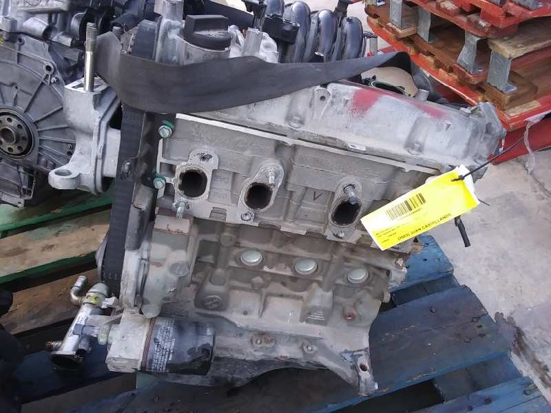 Recambio de motor casco para fiat nuova 500 (150) lounge referencia OEM IAM 169A4000  