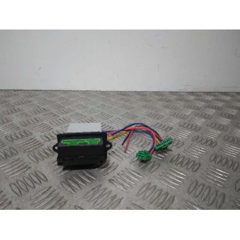 Recambio de resistencia calefaccion para renault megane ii berlina 3p referencia OEM IAM 7701207718 NUEVO 