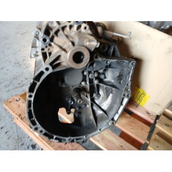 Recambio de caja casco para citroën nemo furgoneta/monovolumen (aa_) 1.4 hdi referencia OEM IAM 20cq84 20CQ70  