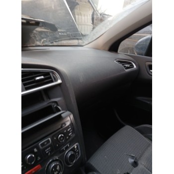 Recambio de kit airbag para citroën c4 ii (nc_) 1.6 hdi 115 referencia OEM IAM   