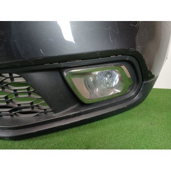 Recambio de paragolpes delantero para dacia sandero ambiance referencia OEM IAM 620226530r  