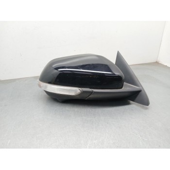 Recambio de retrovisor derecho para mg zs suv (azs1) 1.5 vti referencia OEM IAM 11370240PBC  