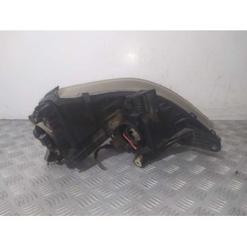 Recambio de faro izquierdo para ssangyong rexton 2.7 turbodiesel cat referencia OEM IAM UPGF20 / 8310108103HBC  