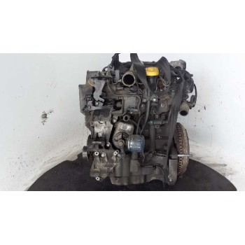 Recambio de motor completo para renault scenic iii 1.5 dci diesel fap referencia OEM IAM K9K836 M 