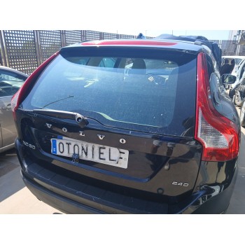 Recambio de porton trasero para volvo xc60 i suv (156) 2.4 d referencia OEM IAM 39811096  