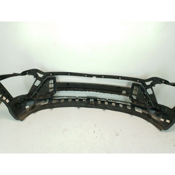 Recambio de paragolpes delantero para hyundai kona (os, ose, osi) ev referencia OEM IAM 86512BE100  