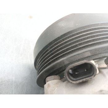 Recambio de compresor aire acondicionado para chevrolet aveo / kalos hatchback (t250, t255) 1.4 referencia OEM IAM   