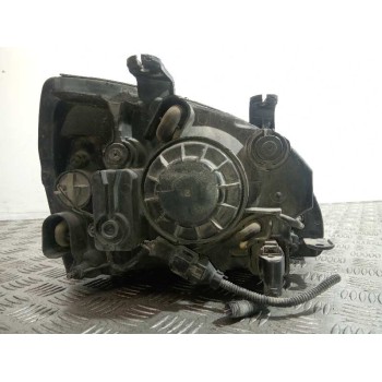 Recambio de faro izquierdo para kia carens 2.0 crdi ex monovolumen referencia OEM IAM   
