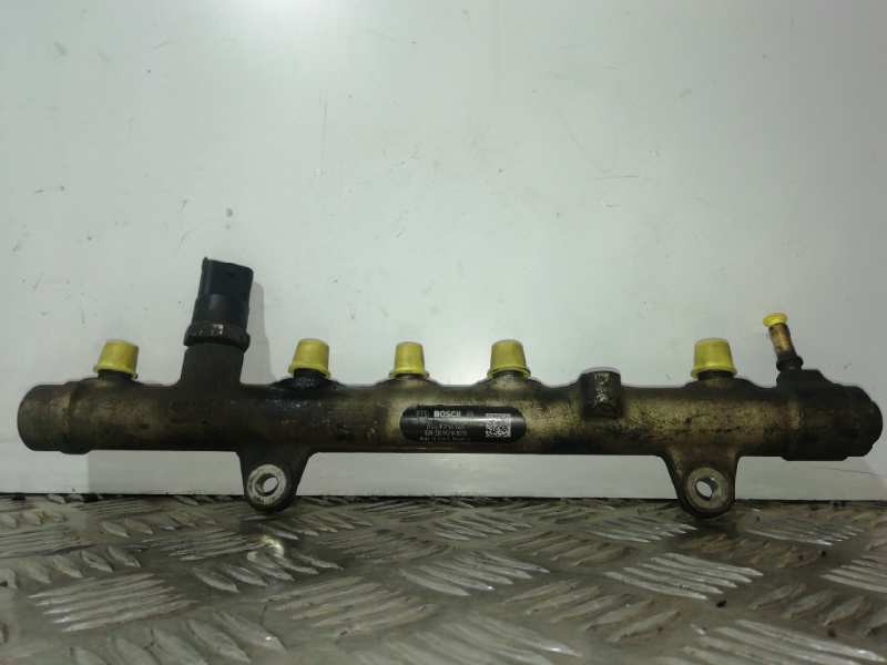 Recambio de rampa inyectora para renault scenic ii 1.9 dci diesel referencia OEM IAM 0445214065 0445214065 8200330912