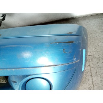 Recambio de paragolpes delantero para renault clio ii (bb_, cb_) 1.5 dci (b/cb07) referencia OEM IAM   