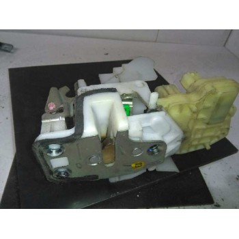 CERRADURA PUERTA TRASERA IZQUIERDA 5P 2 PINS
