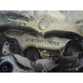 Recambio de caja cambios para opel corsa c club referencia OEM IAM   