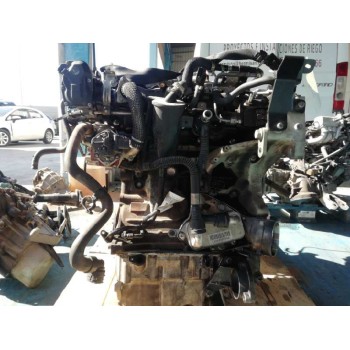 Recambio de motor casco para opel insignia berlina 2.0 cdti cat referencia OEM IAM A20DT CASCO 