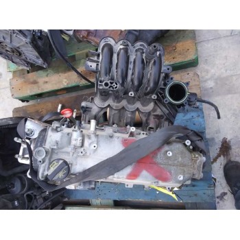 Recambio de motor casco para fiat nuova 500 (150) lounge referencia OEM IAM 169A4000  