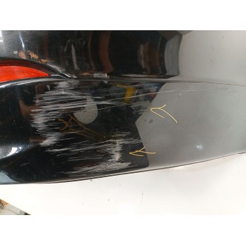 Recambio de paragolpes trasero para bmw 5 (e60) 520 d referencia OEM IAM 51127178182  