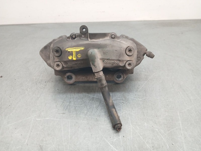 Recambio de pinza freno delantera izquierda para mercedes-benz clase sl (w230) roadster 350 (230.467) referencia OEM IAM 2082530