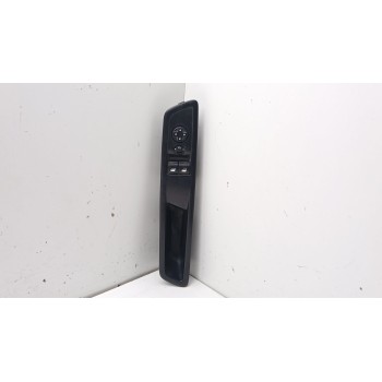 MANDO ELEVALUNAS DELANTERO IZQUIERDO 96783350ZD 