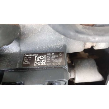 Recambio de motor completo para renault scenic iii 1.5 dci diesel fap referencia OEM IAM K9K836 M 