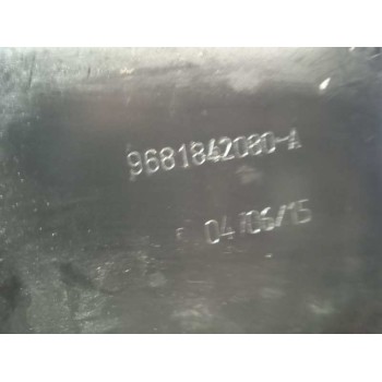 Recambio de carter para citroën ds5 2.0 hdi fap cat (rh02 / dw10cted4) referencia OEM IAM 9681842080  