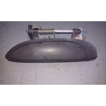 MANETA EXTERIOR TRASERA IZQUIERDA 