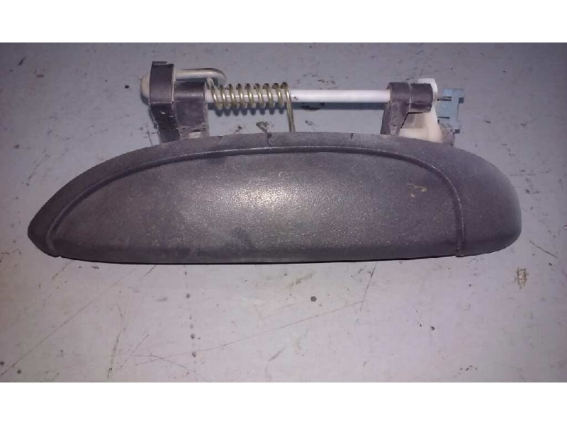 Recambio de maneta exterior trasera izquierda para renault megane i classic (la0) 1.9 diesel referencia OEM IAM   
