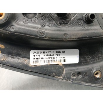 Recambio de retrovisor derecho para mg zs suv (azs1) 1.5 vti referencia OEM IAM 11370240PBC  