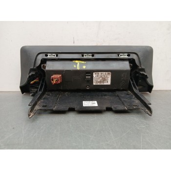 Recambio de sistema audio / radio cd para peugeot rifter access standard referencia OEM IAM 439016011  