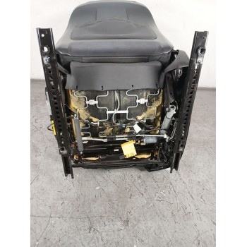 Recambio de asiento delantero derecho para bmw x5 (e70) xdrive30d referencia OEM IAM  REGULACION ELECTRICA 
