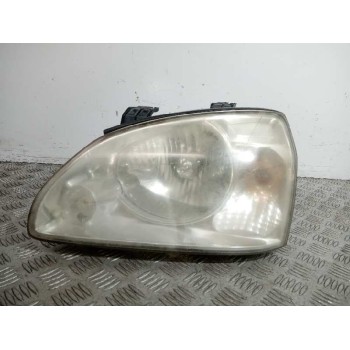 Recambio de faro izquierdo para kia carens 2.0 crdi ex monovolumen referencia OEM IAM   