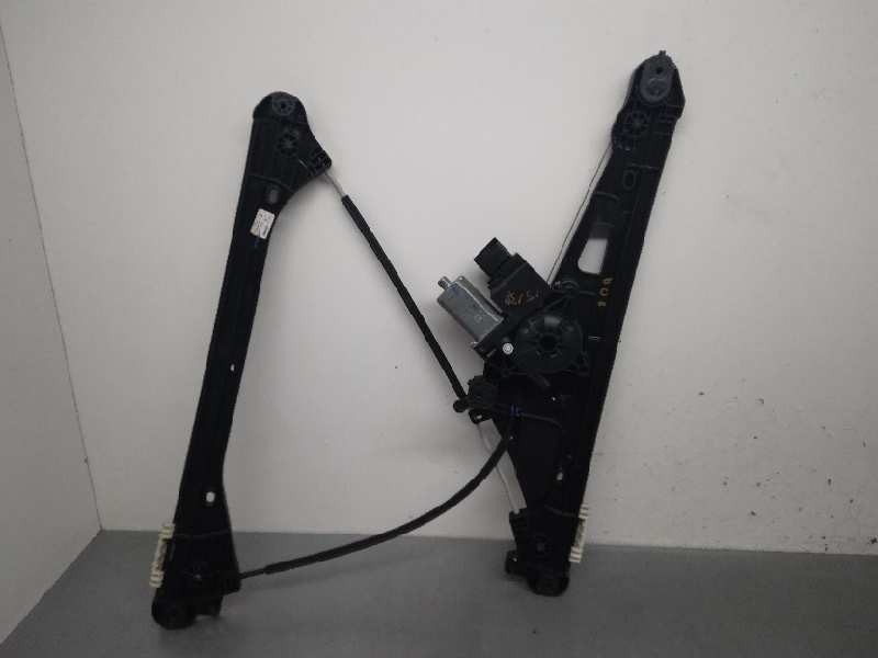 Recambio de elevalunas delantero derecho para peugeot 5008 gt referencia OEM IAM 9810488880 6 PINES 9811791280